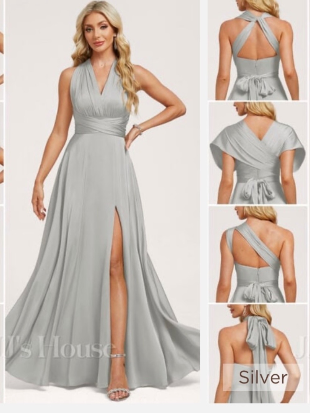 Bridesmaid Dresses#310985
